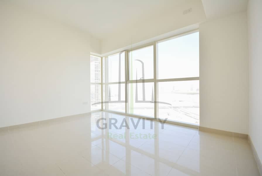 5 Great investment w/ perfect layout in Burooj Views!