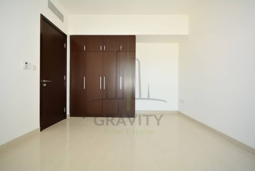 7 Great investment w/ perfect layout in Burooj Views!