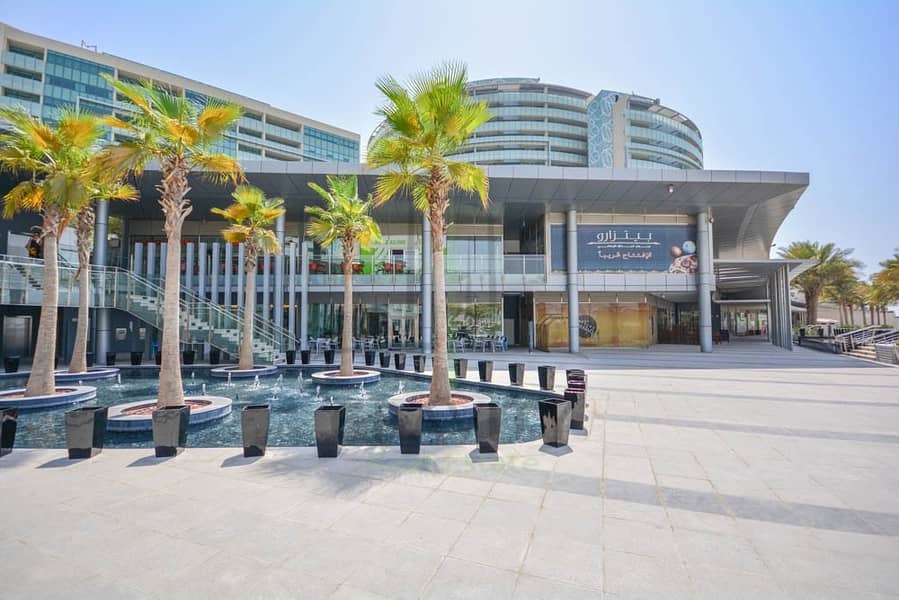 5 Great Investment | 2BR Apartment with 2 Balcony in Al Raha Beach