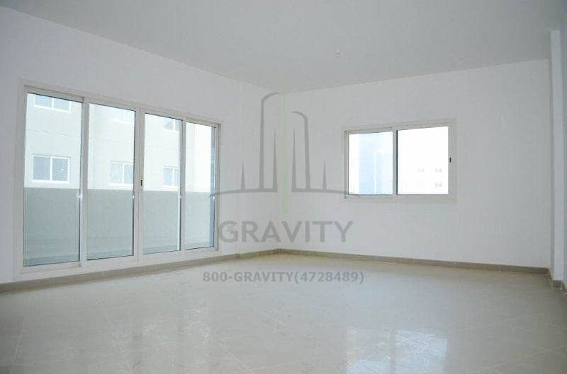 4 Own This Amazing 3BR Apt in Al Reef Downtown