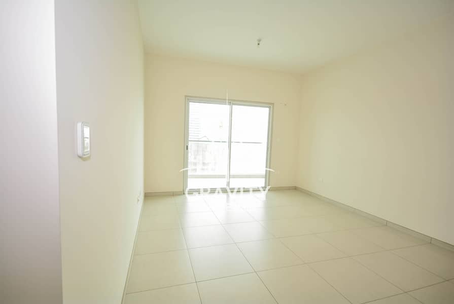 Own this High end 1 BR Apartment in Al Reem Island