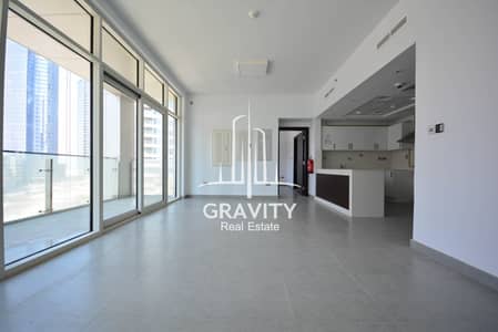 2 Bedroom Flat for Rent in Al Reem Island, Abu Dhabi - HOT Deal | Vacant | Great Location| Enquire Now !