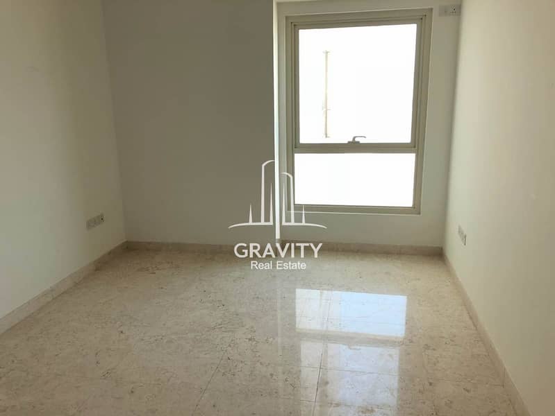 Perfect Location | Elegant 3BR Apartment in Al Reem