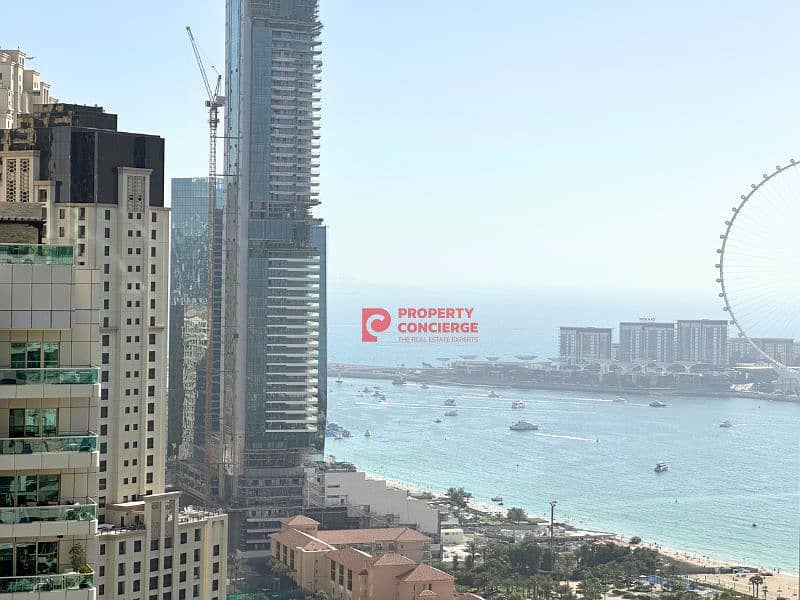 Best Investment | High Floor | Sea View Best Investment | High Floor | Sea View