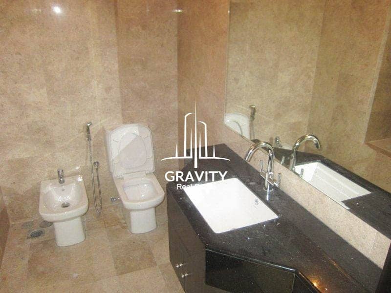 7 Unique 1 BR Apartment in Al Reem Island