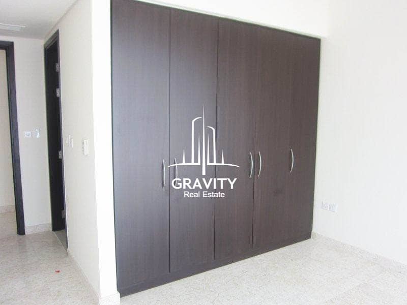 8 Unique 1 BR Apartment in Al Reem Island