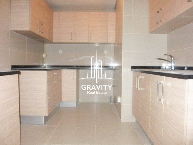 10 Unique 1 BR Apartment in Al Reem Island