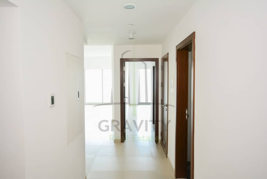 3 Secure your home in Gate Tower w/ amazing facilities!