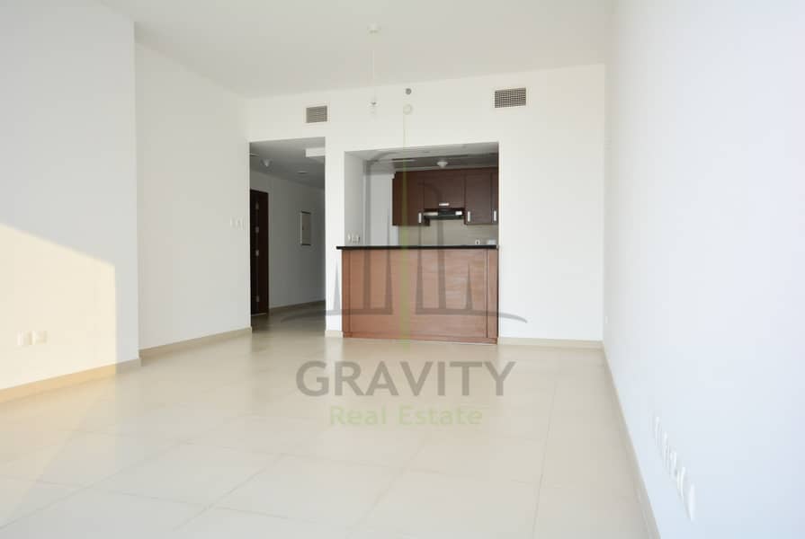 7 Secure your home in Gate Tower w/ amazing facilities!