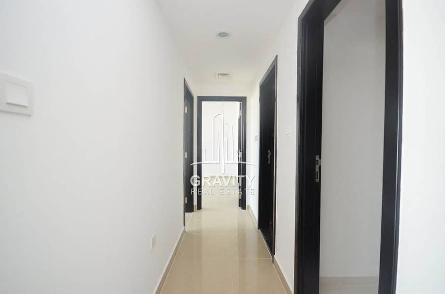 5 Hot Deal!! Own this Spacious & Cozy 2BR Apt in Al Reef Downtown