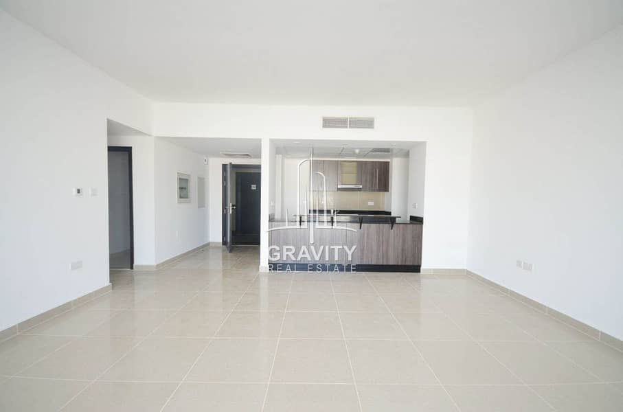 10 Hot Deal!! Own this Spacious & Cozy 2BR Apt in Al Reef Downtown