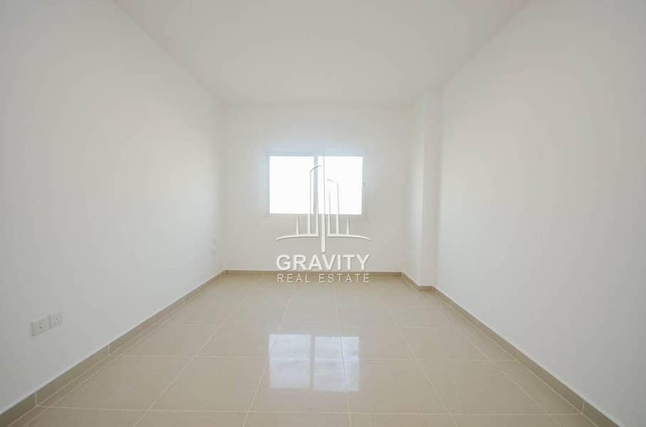 11 Hot Deal!! Own this Spacious & Cozy 2BR Apt in Al Reef Downtown