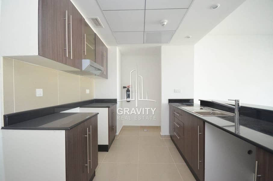 12 Hot Deal!! Own this Spacious & Cozy 2BR Apt in Al Reef Downtown