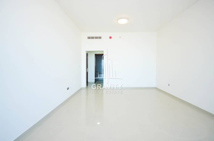 2 Live your Dream 2 BR Apartment! Good For Investment As Well!