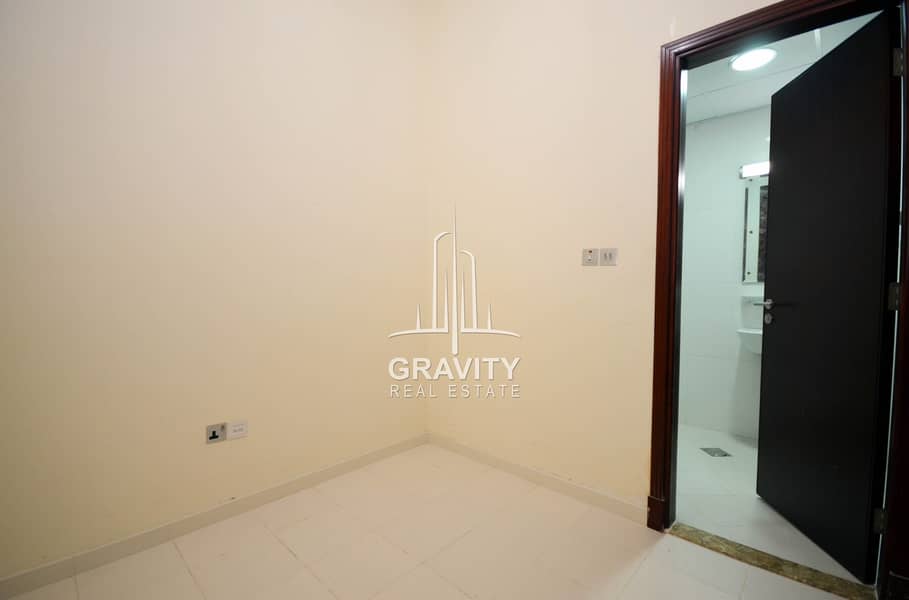 4 Live your Dream 2 BR Apartment! Good For Investment As Well!