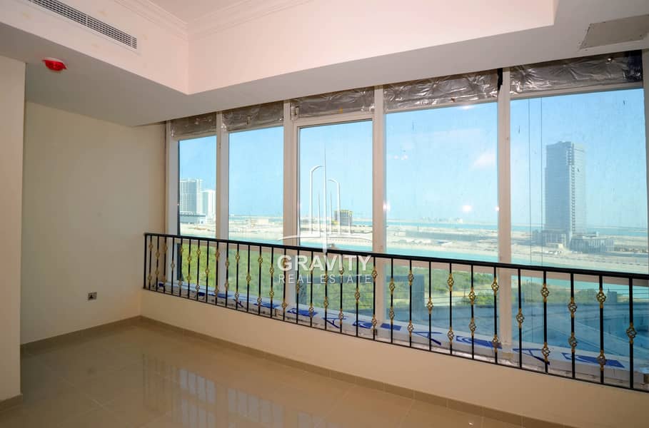 11 Live your Dream 2 BR Apartment! Good For Investment As Well!
