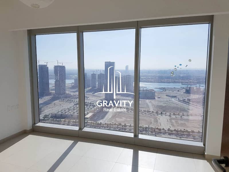 4 HOT DEAL! Perfect Investment 3 BR Apt in Al Reem Island