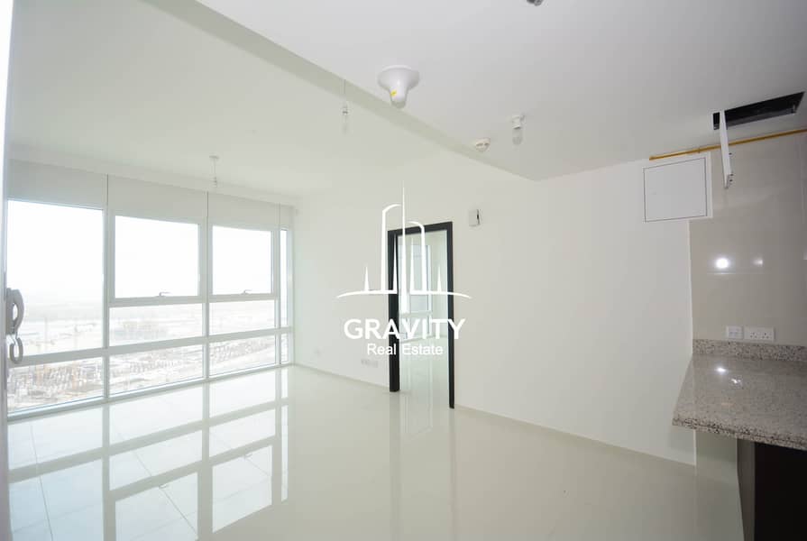 2 HOTTEST DEAL | 1BR Apartment in Al Reem Island