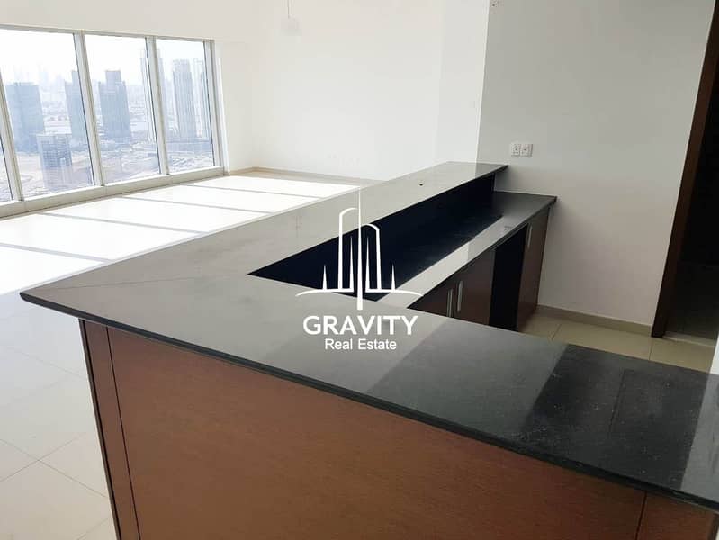 7 HOT DEAL! Perfect Investment 3 BR Apt in Al Reem Island