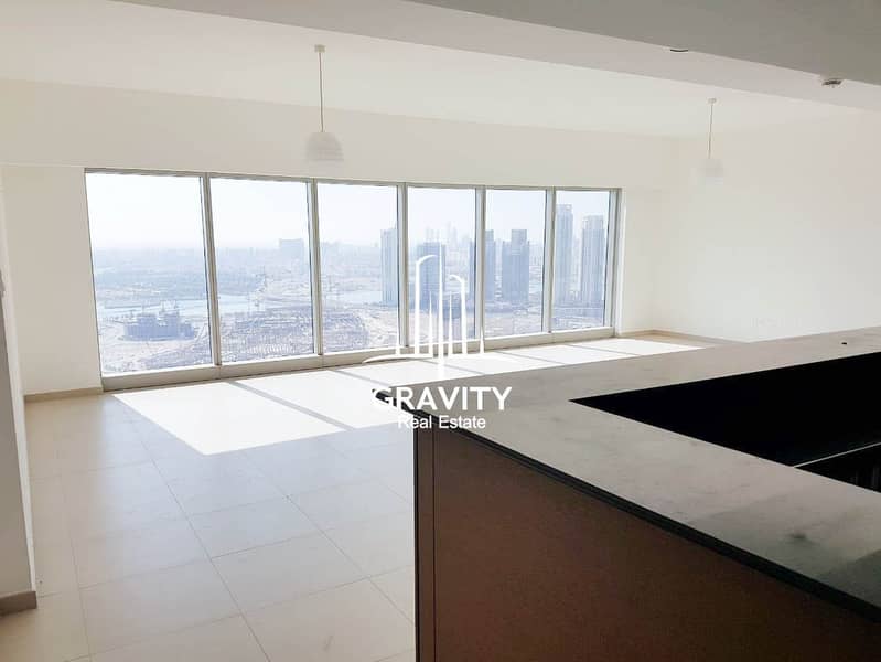 9 HOT DEAL! Perfect Investment 3 BR Apt in Al Reem Island