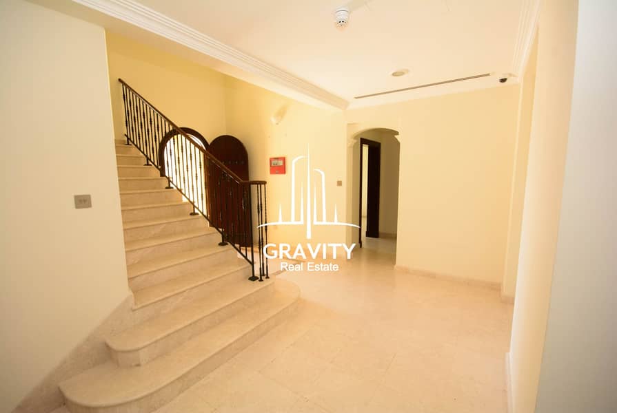 2 HOT DEAL!! Own this Elegant Villa in a High Class Community