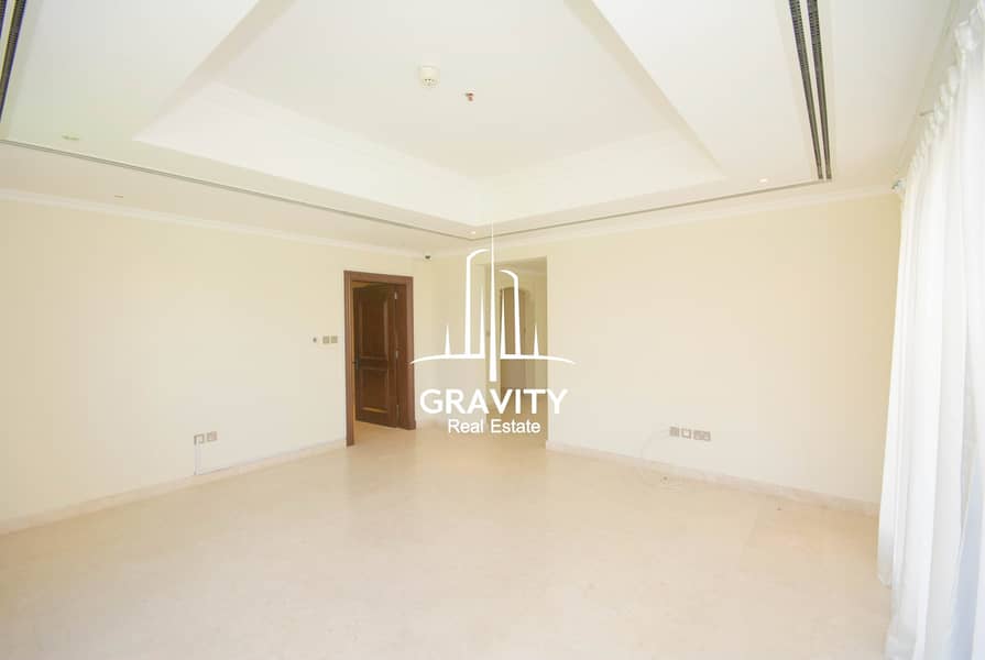 5 HOT DEAL!! Own this Elegant Villa in a High Class Community