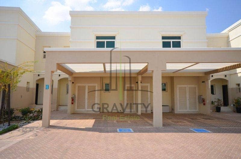 HOTDEAL!! Amazing townhouse in Al Ghadeer W/ 3Payments