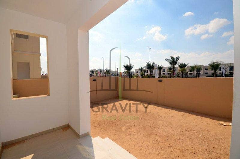 12 HOTDEAL!! Amazing townhouse in Al Ghadeer W/ 3Payments