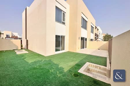 3 Bedroom Flat for Rent in Dubai South, Dubai - Three Bedroom | Ready | Private Garden