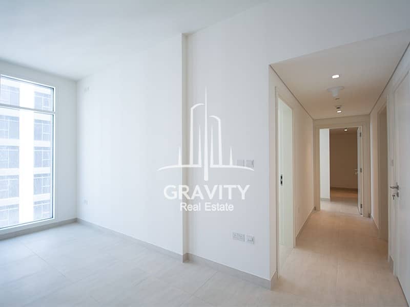 5 HOTTEST DEAL | Finest 3BR Apt in Al Reem