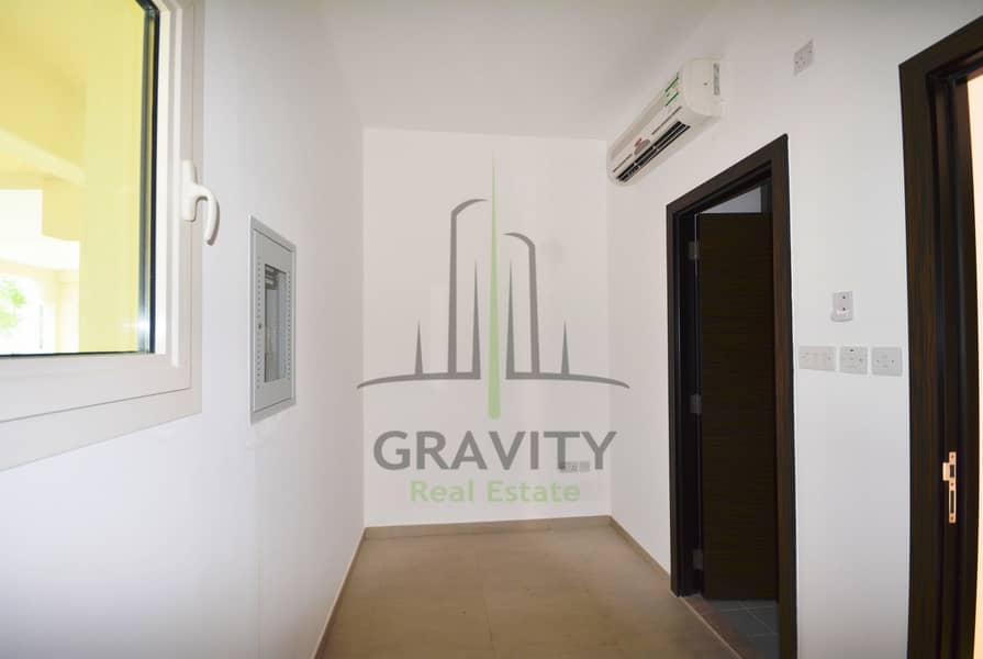 3 HOT DEAL Mesmerizing 2BR Townhouse in Al Ghadeer