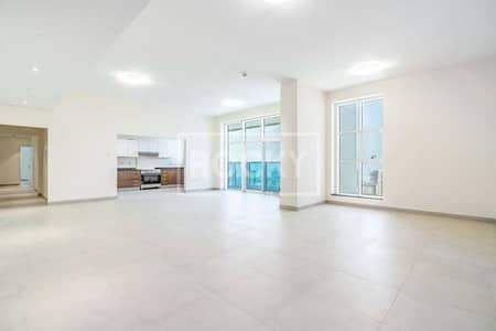3 Bedroom Flat for Sale in Dubai Marina, Dubai - No Commission | Vacant | Spacious