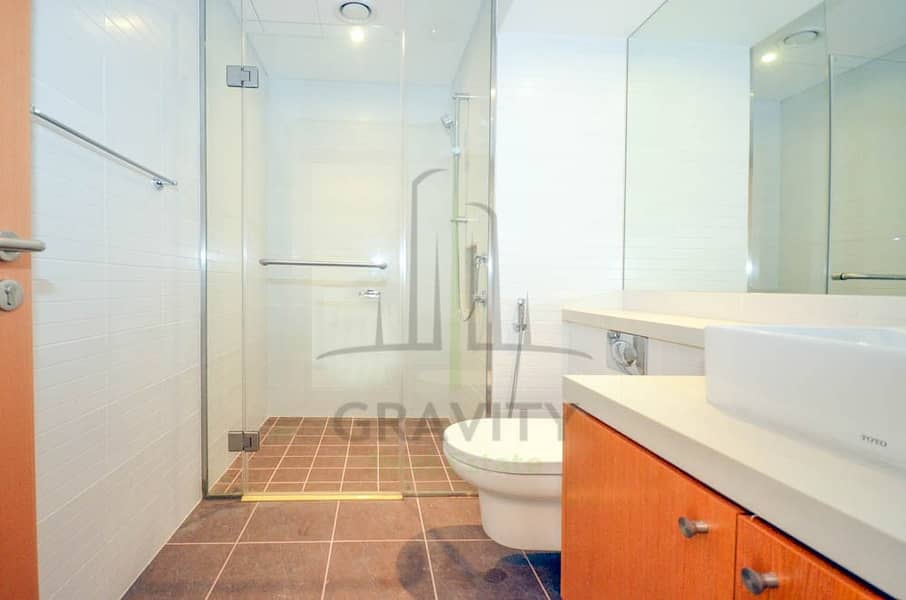 14 Good Deal | Dazzling 2BR Apt | Move in Ready