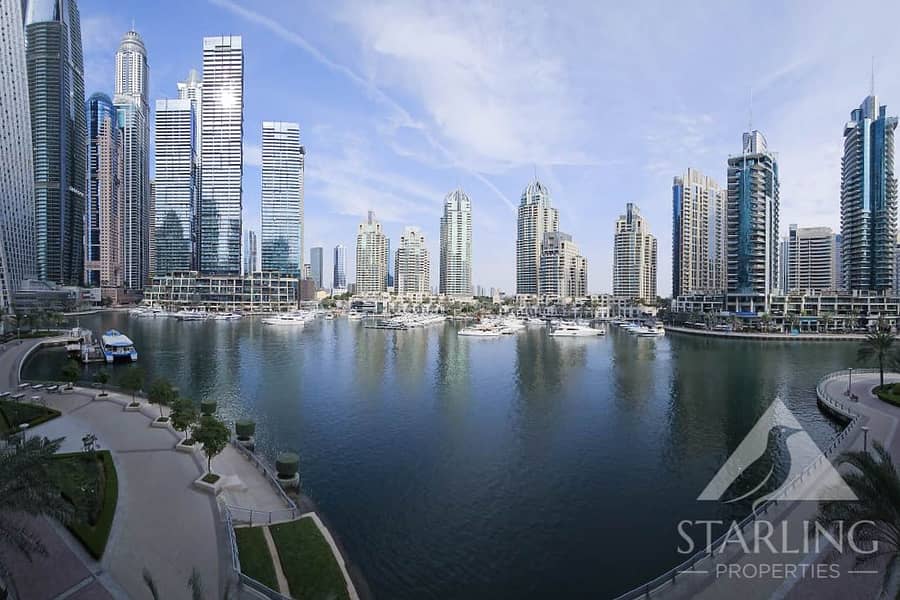 Panoramic View | Luxury 3BR | Biggest Layout Panoramic View | Luxury 3BR | Biggest Layout
