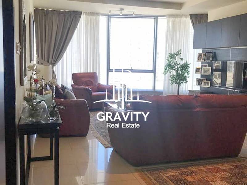 9 HOT DEAL! Fully Furnished & Well-Maintained Apt