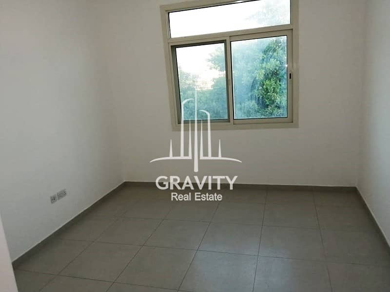 8 Up to 12 Payments 2BR Terrace Apt in Al Ghadeer