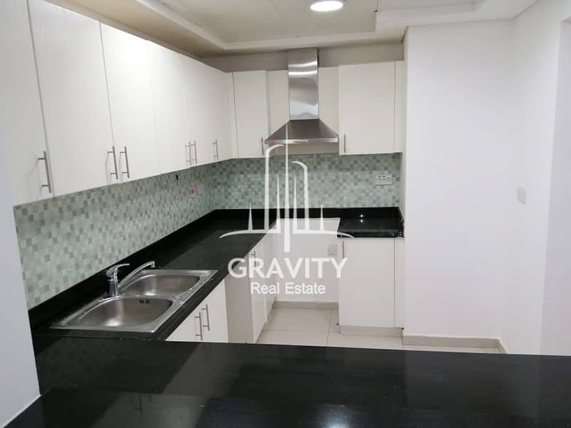 9 Up to 12 Payments 2BR Terrace Apt in Al Ghadeer