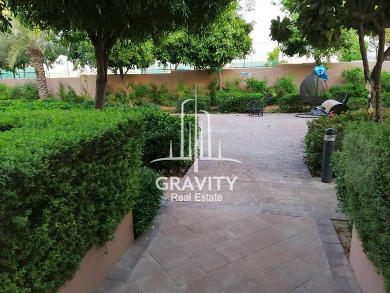 13 Up to 12 Payments 2BR Terrace Apt in Al Ghadeer