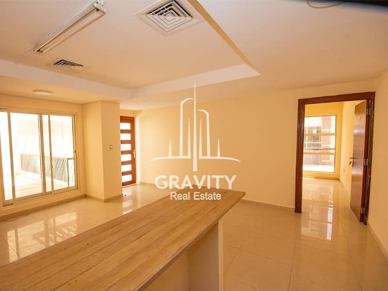 9 Spacious & Excellent Layout  in Khalifa City
