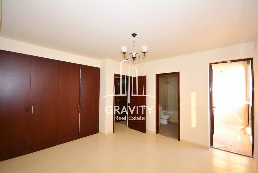 7 HOT DEAL! Superb Corner Villa Unit | Inquire Now