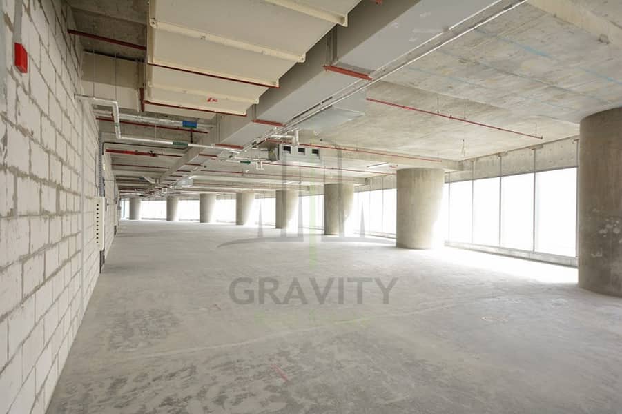 5 Below market price! Own this Office Space in Addax