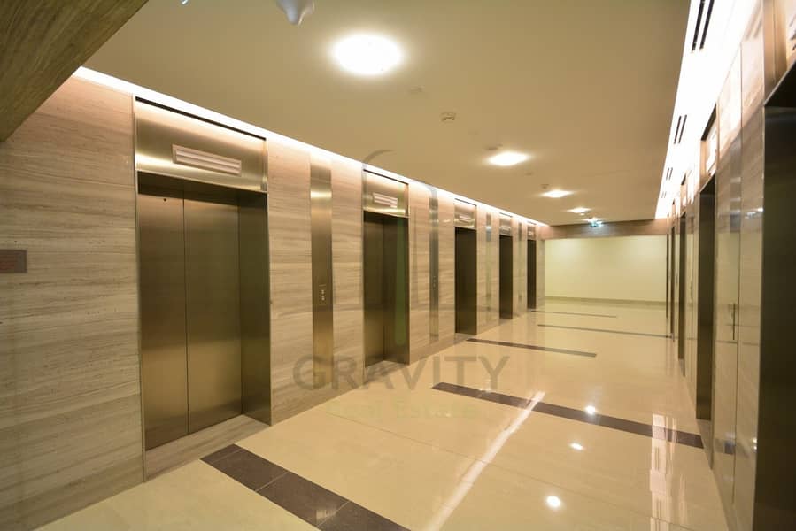 6 Below market price! Own this Office Space in Addax