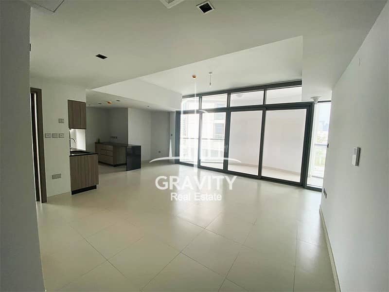6 Vacant Now! High Class 2BR Apt in Al Reem