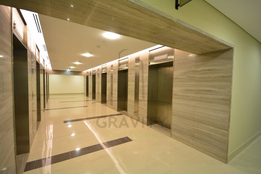 9 Below market price! Own this Office Space in Addax