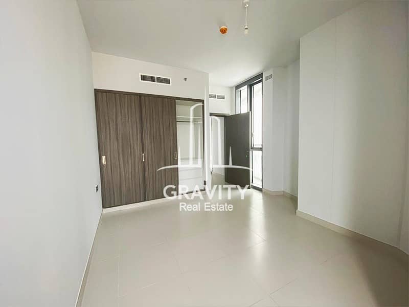 9 Vacant Now! High Class 2BR Apt in Al Reem