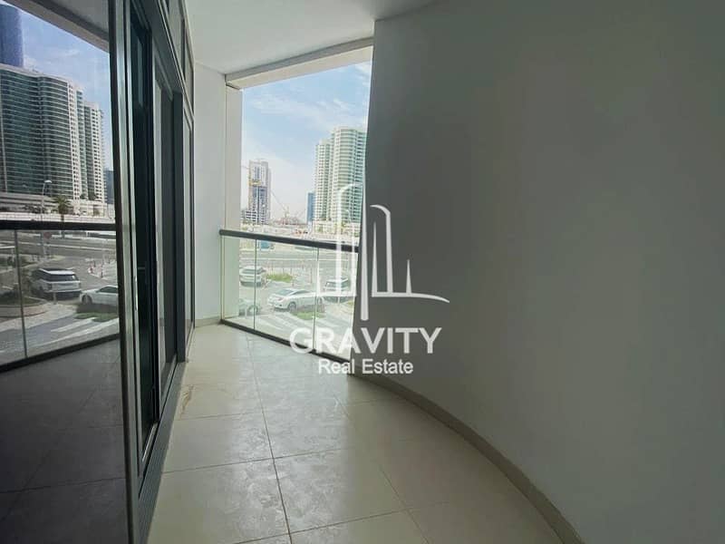 10 Vacant Now! High Class 2BR Apt in Al Reem