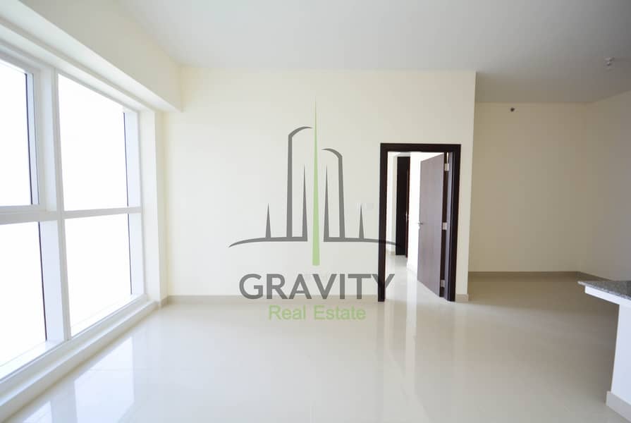 4 Affordable 1BR Apt in Al Reem | Inquire now