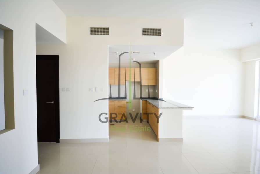 8 Affordable 1BR Apt in Al Reem | Inquire now