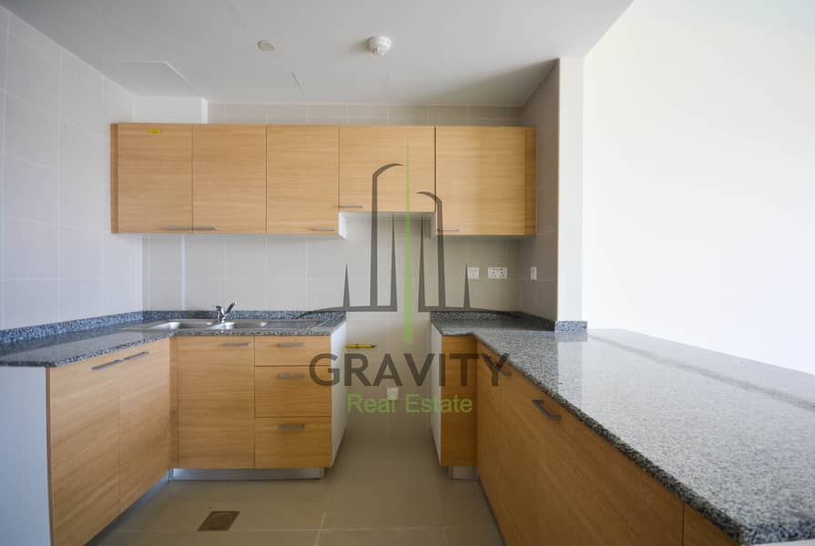 9 Affordable 1BR Apt in Al Reem | Inquire now