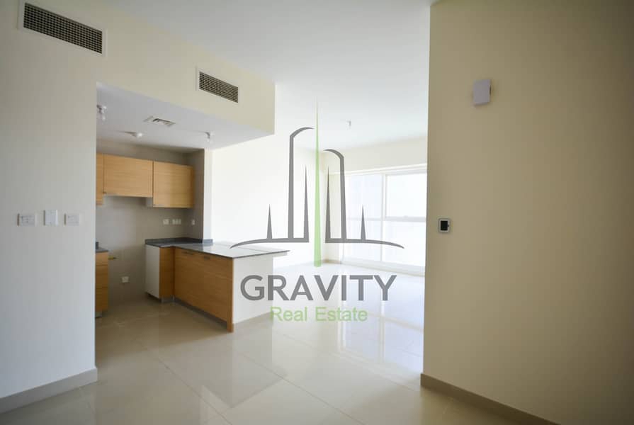 10 Affordable 1BR Apt in Al Reem | Inquire now